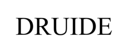 DRUIDE