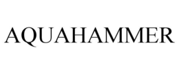AQUAHAMMER