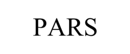PARS