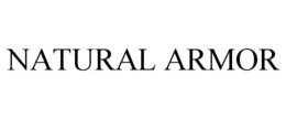 NATURAL ARMOR