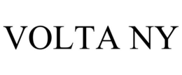 VOLTA NY