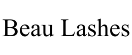 BEAU LASHES