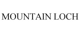 MOUNTAIN LOCH