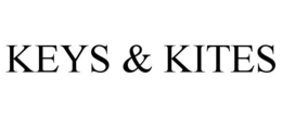 KEYS & KITES