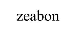 ZEABON