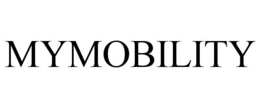 MYMOBILITY
