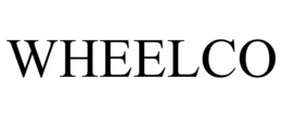 WHEELCO