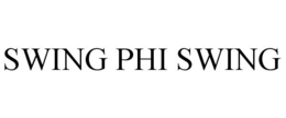 SWING PHI SWING