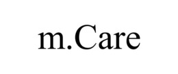 M.CARE