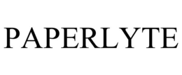 PAPERLYTE