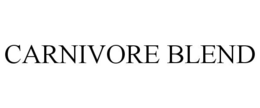 CARNIVORE BLEND