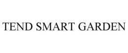 TEND SMART GARDEN