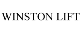 WINSTON LIFT