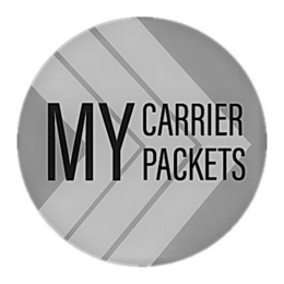 MY CARRIER PACKETS