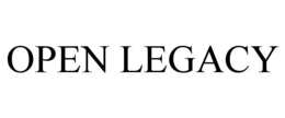 OPEN LEGACY