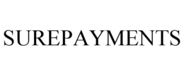 SUREPAYMENTS