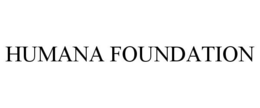 HUMANA FOUNDATION