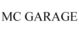 MC GARAGE