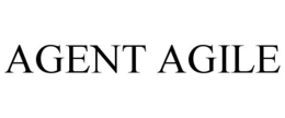 AGENT AGILE