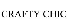 CRAFTY CHIC