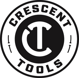 CRESCENT TOOLS CT