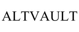 ALTVAULT