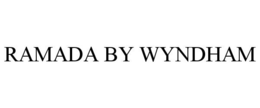 RAMADA BY WYNDHAM