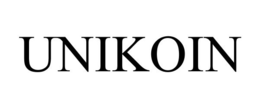 UNIKOIN