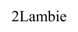 2LAMBIE
