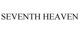 SEVENTH HEAVEN