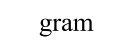GRAM