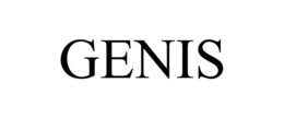 GENIS