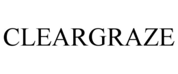 CLEARGRAZE