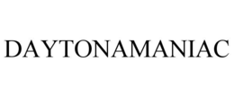 DAYTONAMANIAC