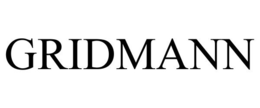 GRIDMANN