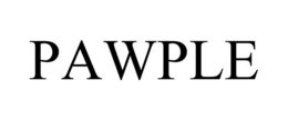 PAWPLE