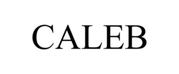CALEB