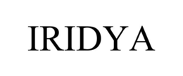 IRIDYA