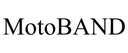 MOTOBAND