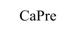 CAPRE