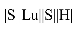 |S||LU||S||H|