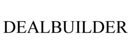 DEALBUILDER