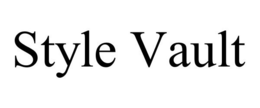 STYLE VAULT