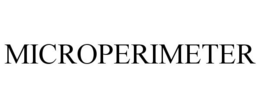 MICROPERIMETER