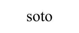 SOTO