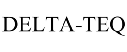 DELTA-TEQ