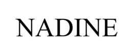 NADINE
