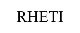 RHETI
