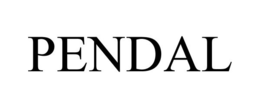 PENDAL