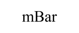 MBAR